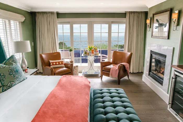 Cape Arundel Inn & Resort 5