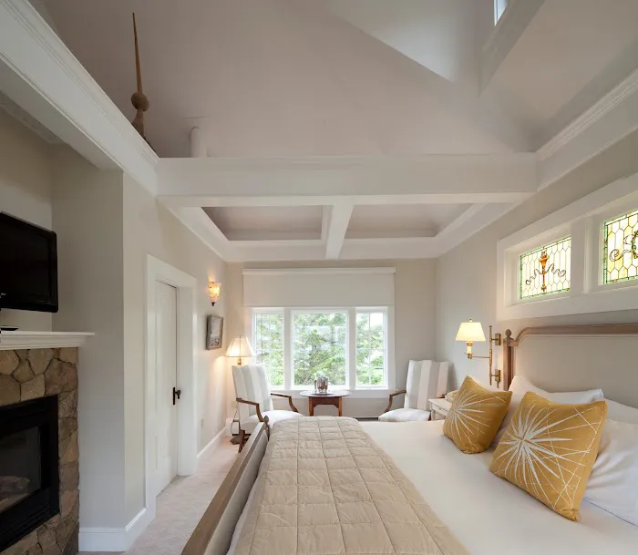 Cape Arundel Inn & Resort 5