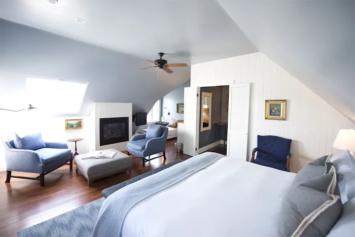 Cape Arundel Inn & Resort 5