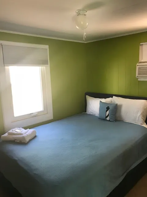 Lighthouse Cabins 4