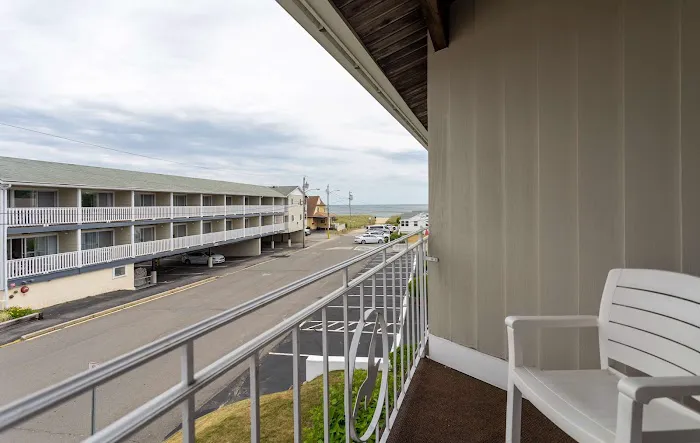 Gull Oceanside Inn & Motel 4