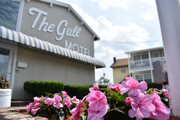 Gull Oceanside Inn & Motel 4