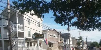 Sands Townhouses
