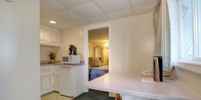 Sea View Inn
