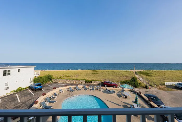 Sea View Inn 4
