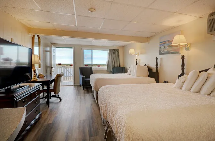 Sea View Inn 4