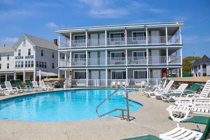 Sea View Inn 4