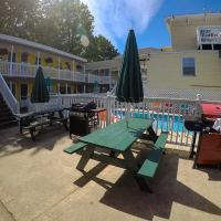 Beach Motel & Suites ico