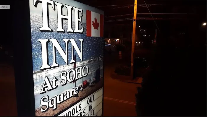 The Inn at Soho Square 4
