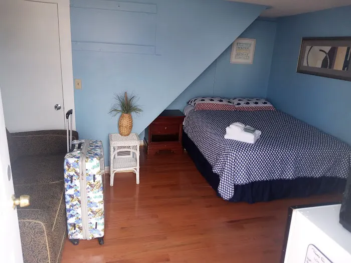The Oceanic Inn 4