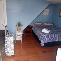 The Oceanic Inn ico