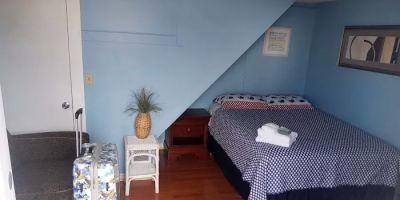 The Oceanic Inn