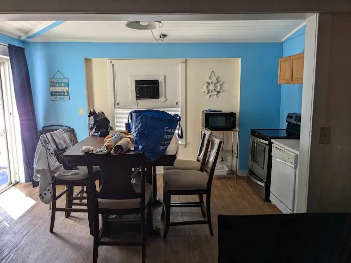 The Oceanic Inn 4