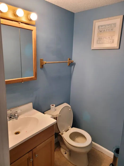 The Oceanic Inn 4
