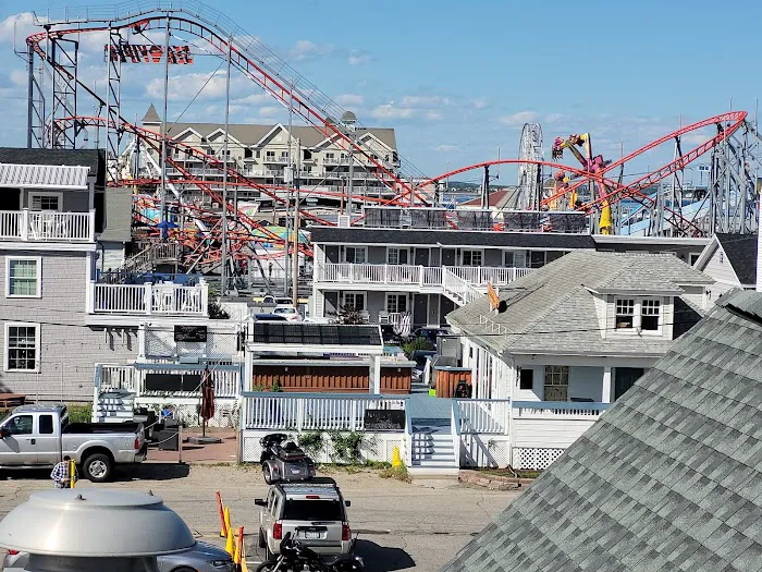 The Oceanic Inn 4