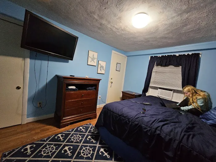 The Oceanic Inn 4