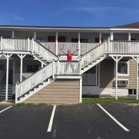 Beach Villa Motel & Cottages ico