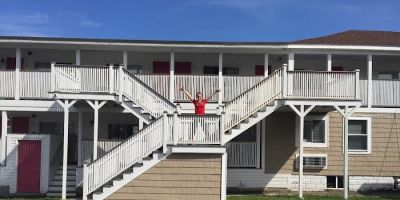 Beach Villa Motel & Cottages