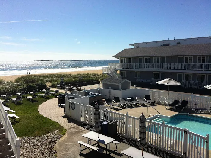 The Beachwood 4