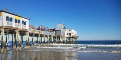 The Beachwood