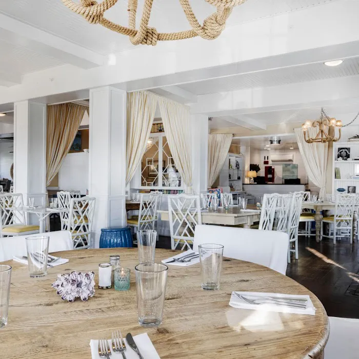 The Tides Beach Club 5