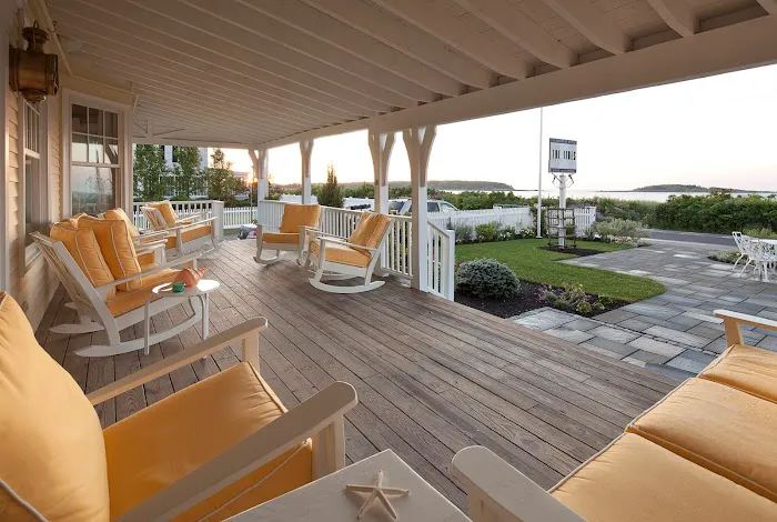 The Tides Beach Club 5