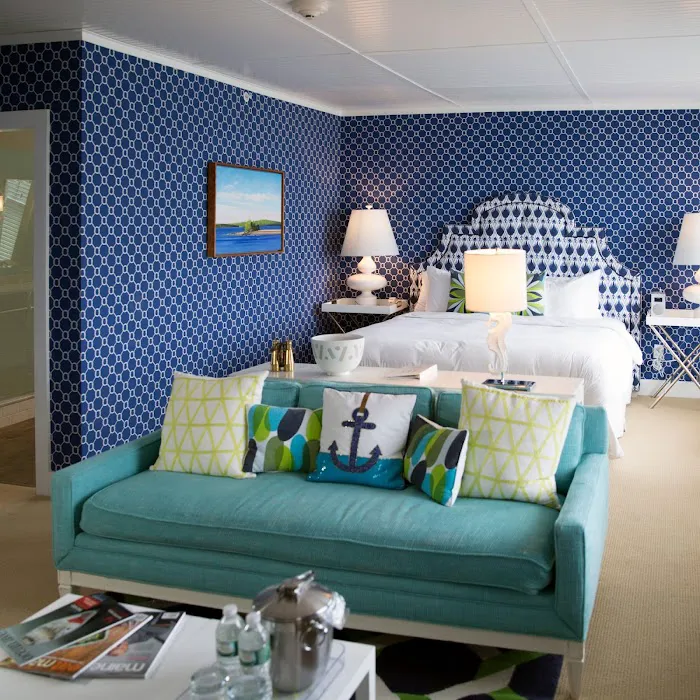 The Tides Beach Club 5