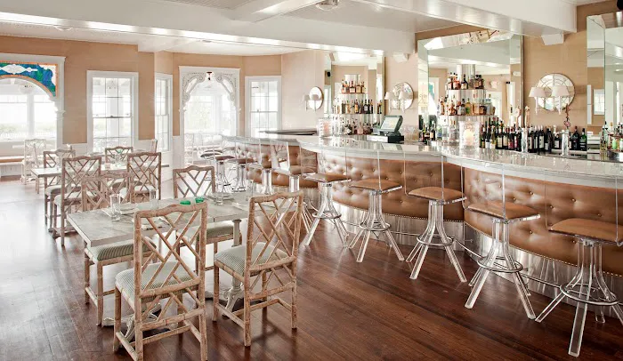 The Tides Beach Club 5