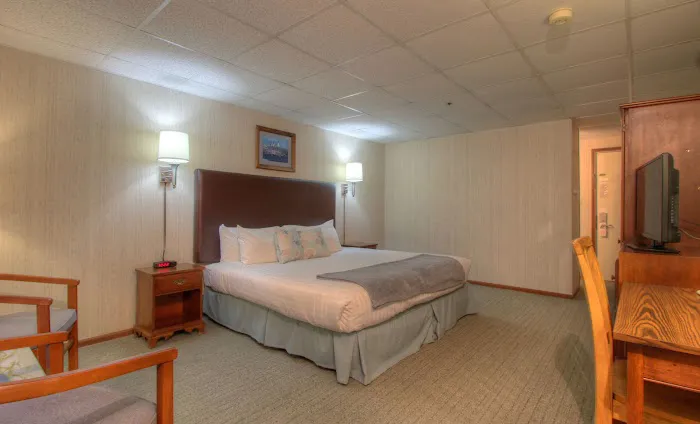Rhumb Line Resort 5