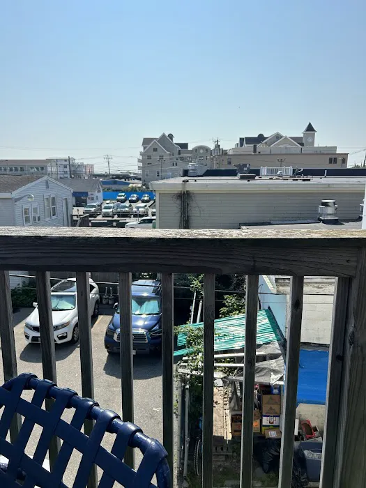 Beach Fantasy Boutique Hotel 4