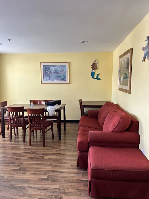 Beach Fantasy Boutique Hotel 4