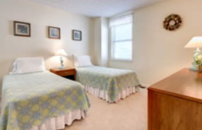 The Sea Star Oceanfront Lodging 4