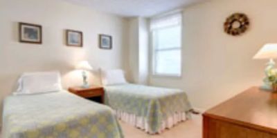 The Sea Star Oceanfront Lodging