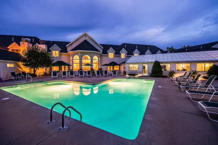 Gorges Grant Hotel, Ogunquit Resort Collection 4