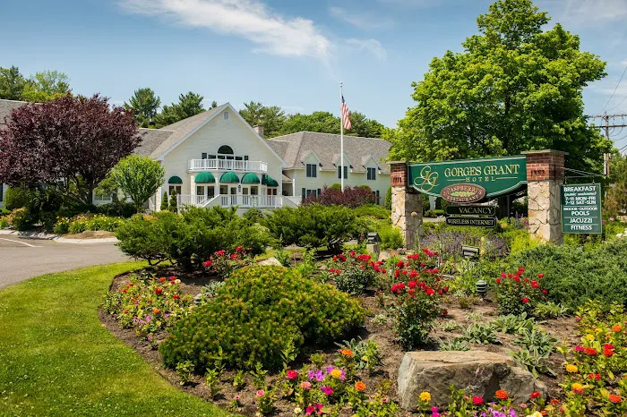 Gorges Grant Hotel, Ogunquit Resort Collection 4