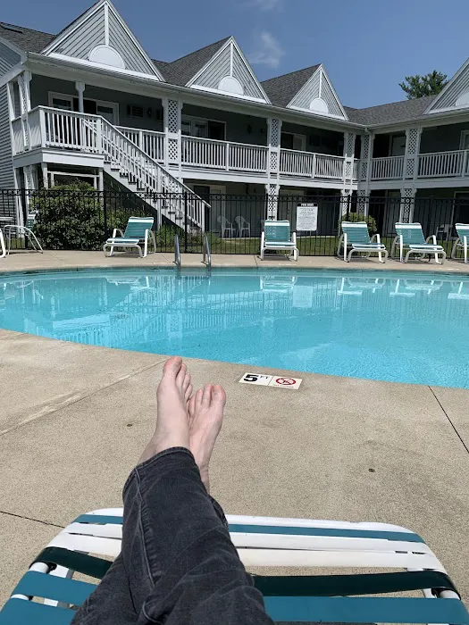 Ocean Towers Ogunquit 4