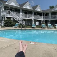 Ocean Towers Ogunquit ico