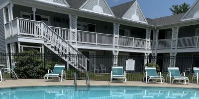 Ocean Towers Ogunquit