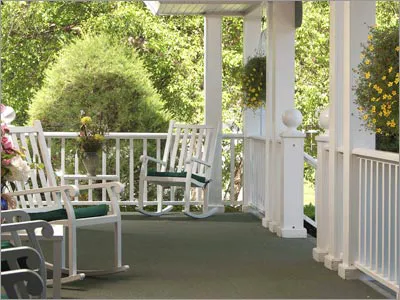 Juniper Hill Inn, Ogunquit Resort Collection 4
