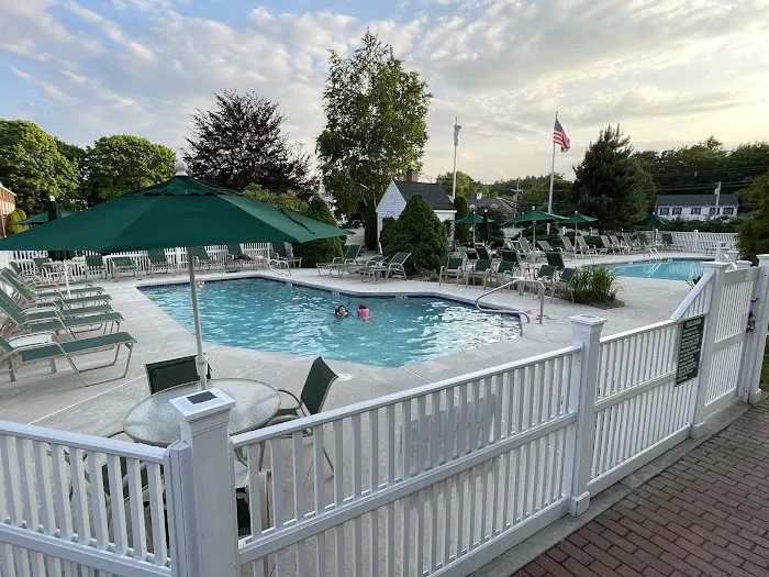 Juniper Hill Inn, Ogunquit Resort Collection 4