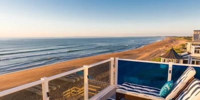 Blue - Inn on the Beach