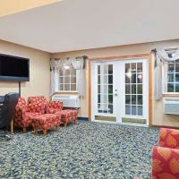 Days Inn by Wyndham Brunswick Bath Area ico
