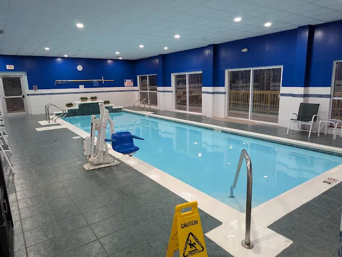 Best Western Plus Brunswick Bath 4