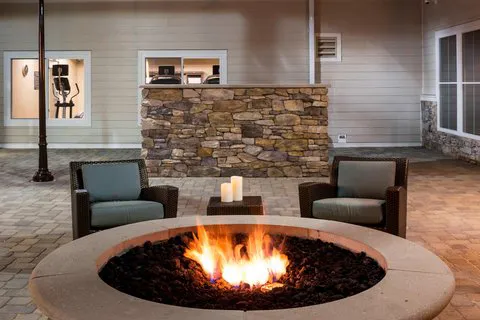 Residence Inn Bath Brunswick Area 4