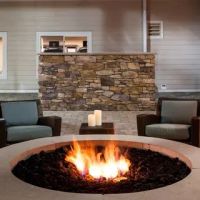 Residence Inn Bath Brunswick Area ico