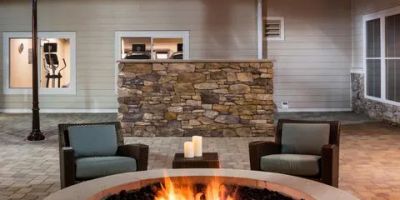 Residence Inn Bath Brunswick Area