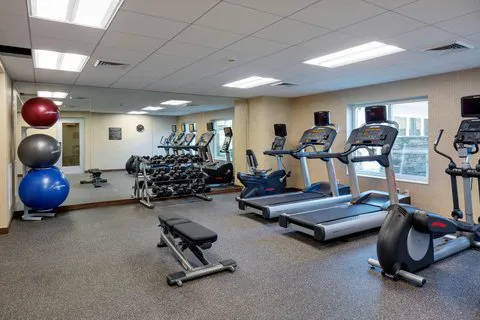 Residence Inn Bath Brunswick Area 4