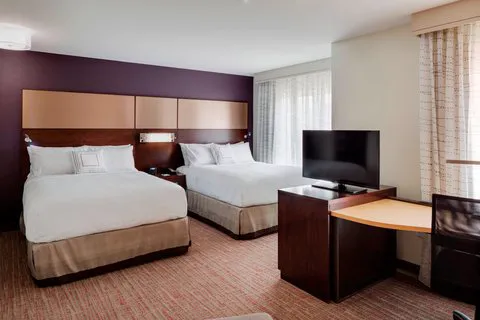 Residence Inn Bath Brunswick Area 4