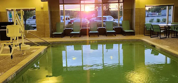 Residence Inn Bath Brunswick Area 4