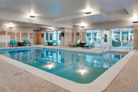Residence Inn Bath Brunswick Area 4